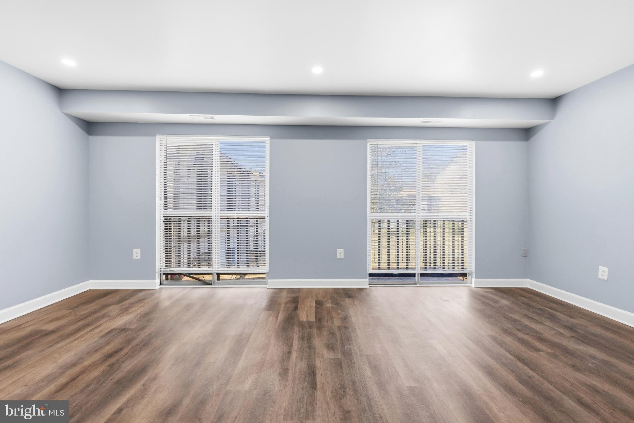 14400 Gunstock Court, Unit 4 Silver Spring, MD 20906 - Photo 44 of 47 Bright and airy open space with natural light.