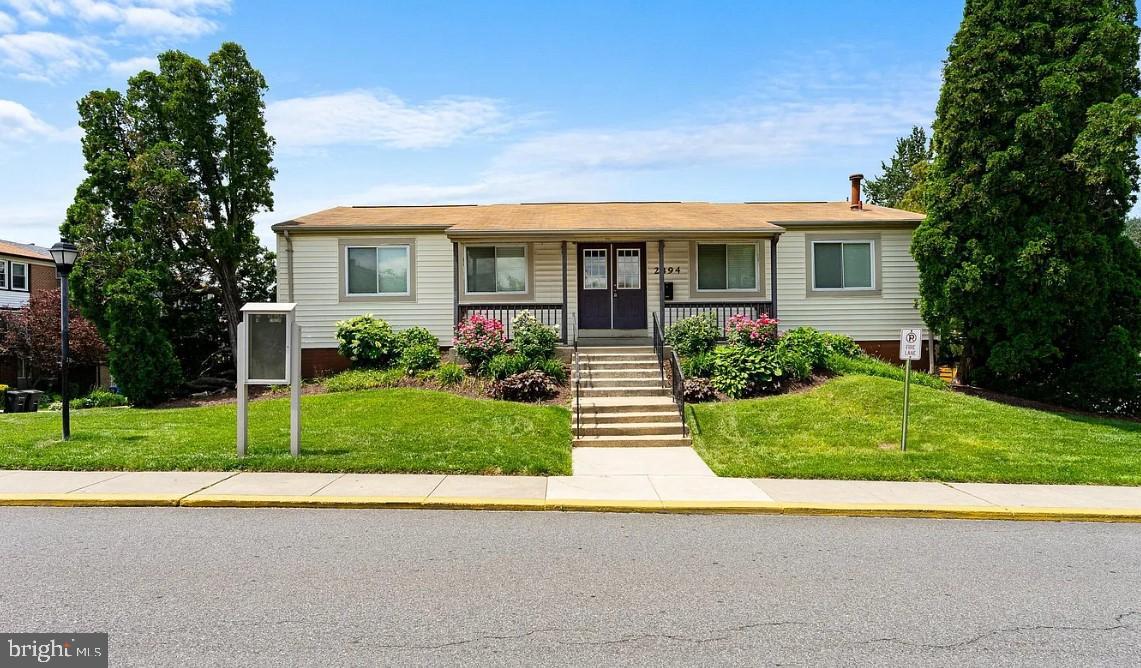 14400 Gunstock Court, Unit 4 Silver Spring, MD 20906 - Photo 47 of 47 Club house