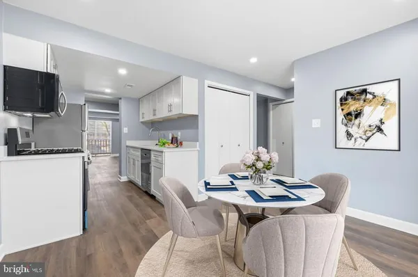 $345,000 | 14400 Gunstock Court, Unit 4, Silver Spring, MD 20906