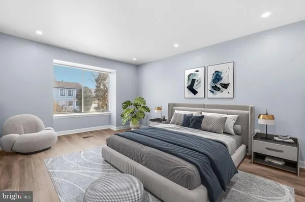 $345,000 | 14400 Gunstock Court, Unit 4, Silver Spring, MD 20906