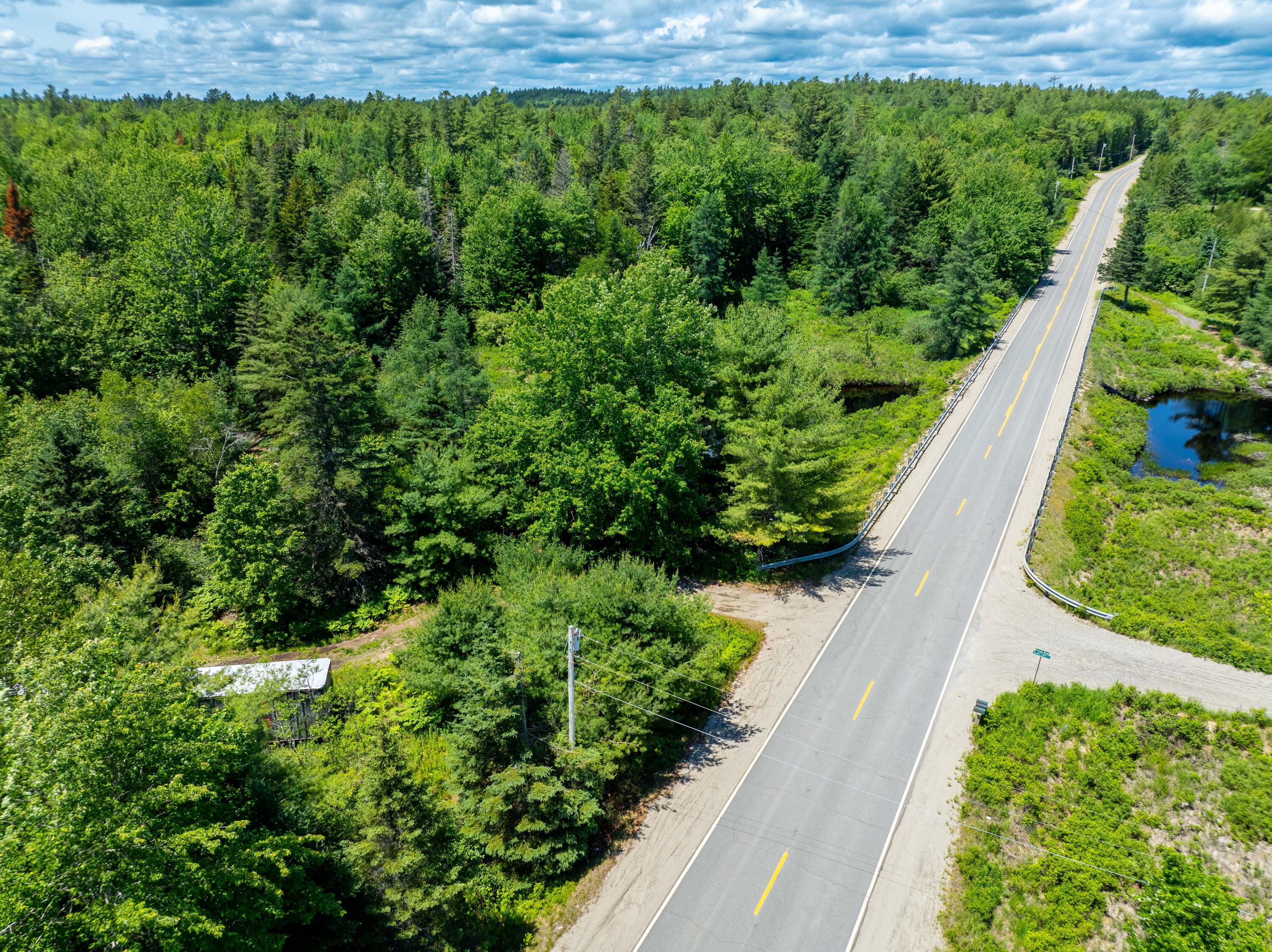 M4-l29 Northfield Road Machias, ME 04654 - Photo 5 of 23 42 Acre Lot Marshfield (30 of 32)
