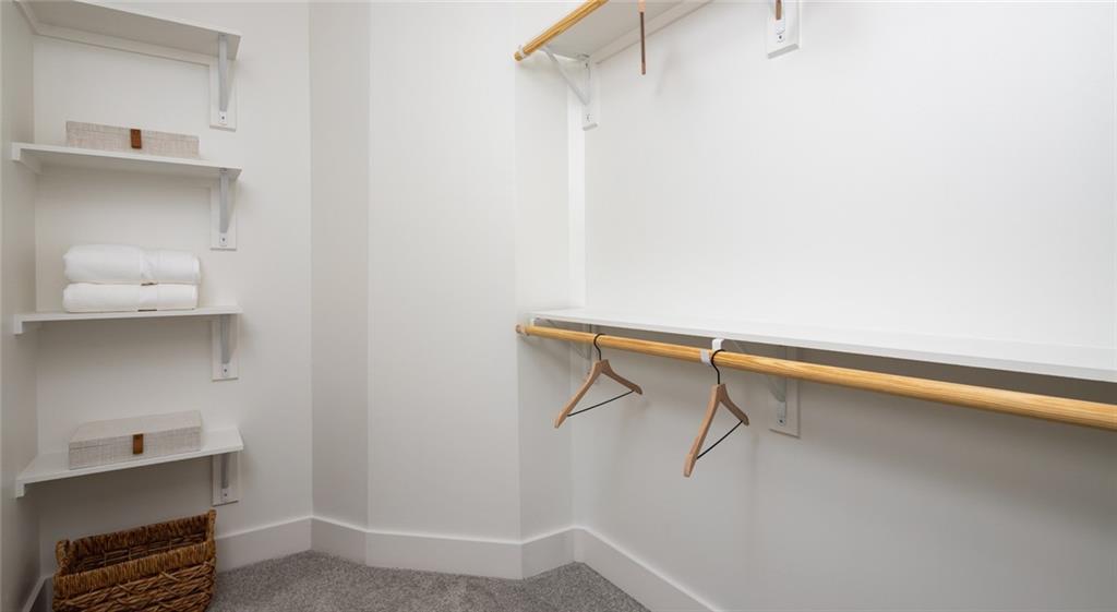 200 Nerem Street Northwest, Unit 603 Atlanta, GA 30313 - Photo 16 of 45