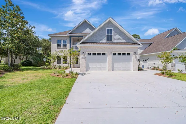 $849,000 | 3926 Diana Court, Panama City Beach, FL 32408