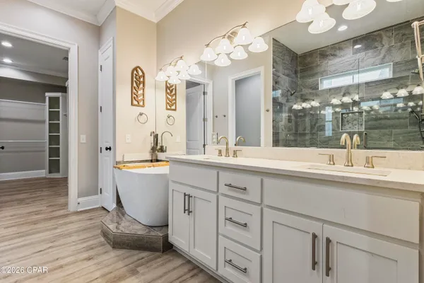 $849,000 | 3926 Diana Court, Panama City Beach, FL 32408