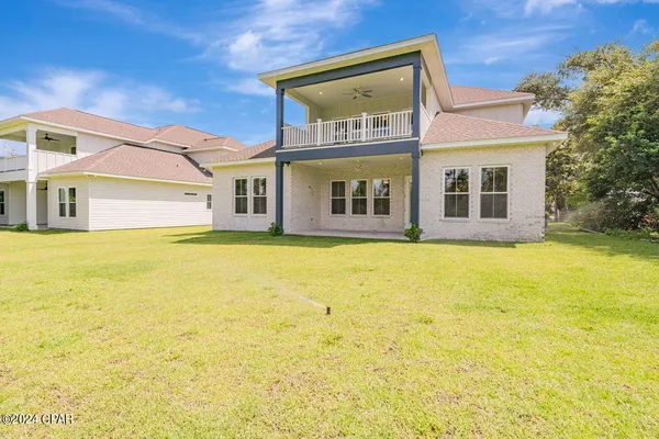 $849,000 | 3926 Diana Court, Panama City Beach, FL 32408