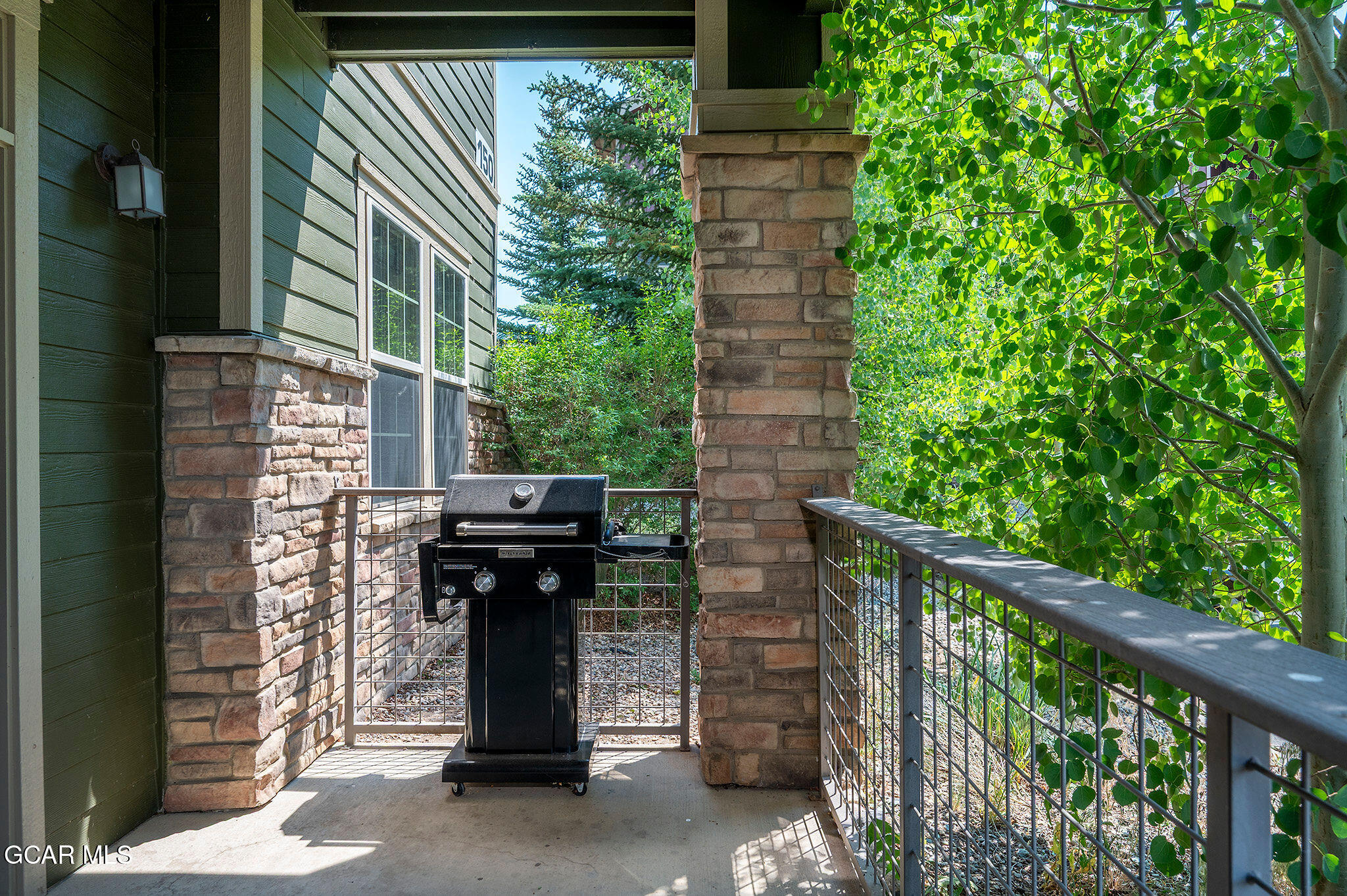 150 Village Road, Unit A 107 Granby, CO 80446 - Photo 13 of 30 A 107