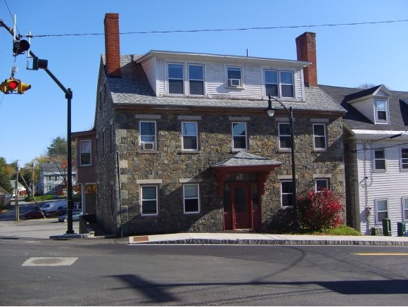 1 Exeter Road Newmarket, NH 03857 - Photo 1 of 1