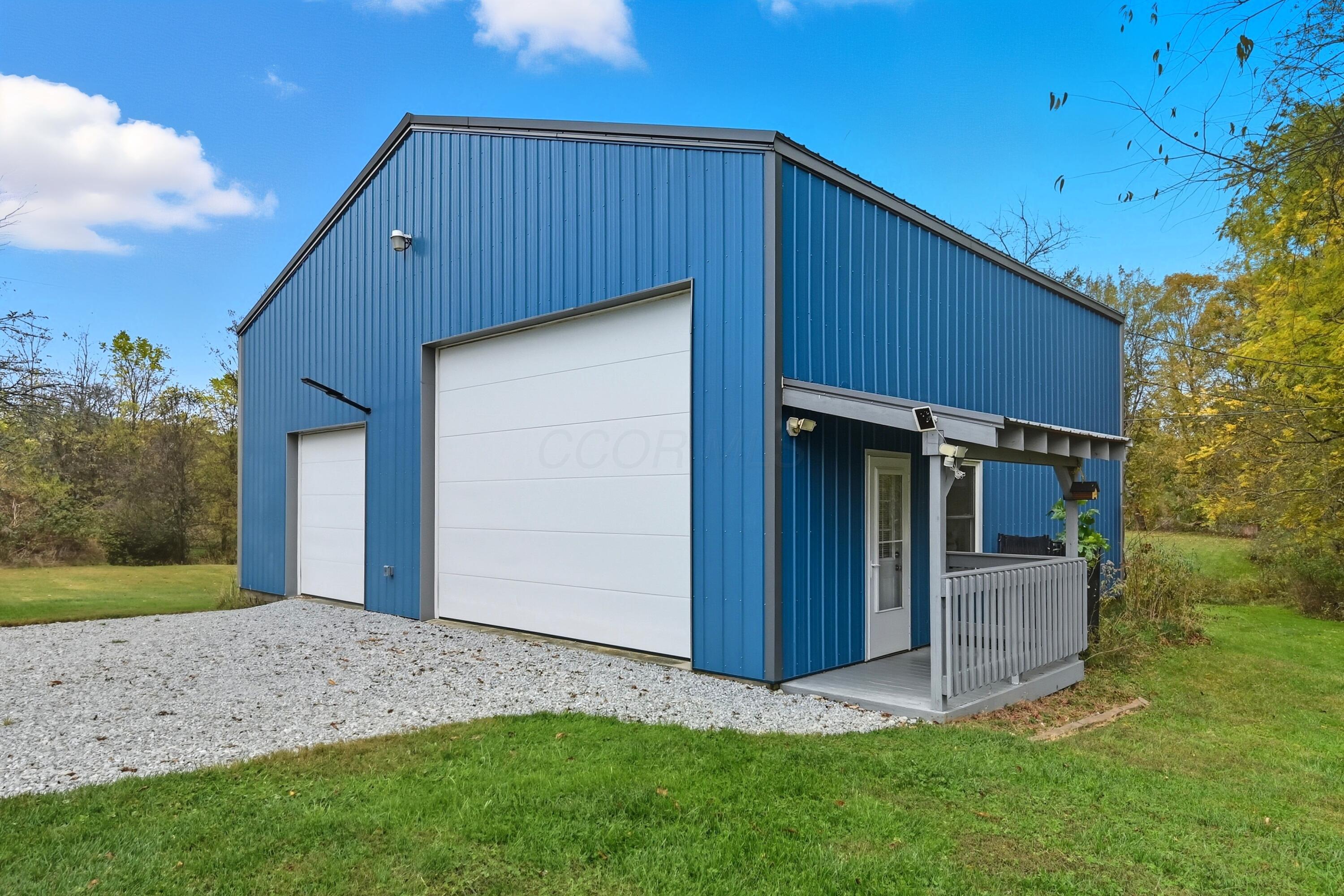 2631 Bell Road Mansfield, OH 44904 - Photo 45 of 61 CAT_7653