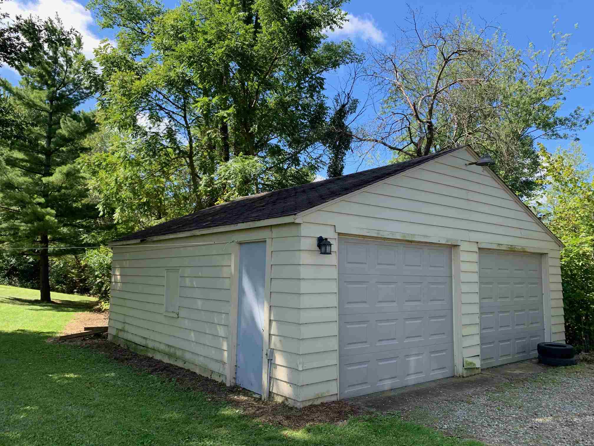 7719 Goshen Road Fort Wayne, IN 46818 - Photo 22 of 23