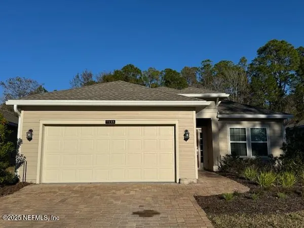 $1,875 | 7133 Jemmah Lane, Jacksonville, FL 32222