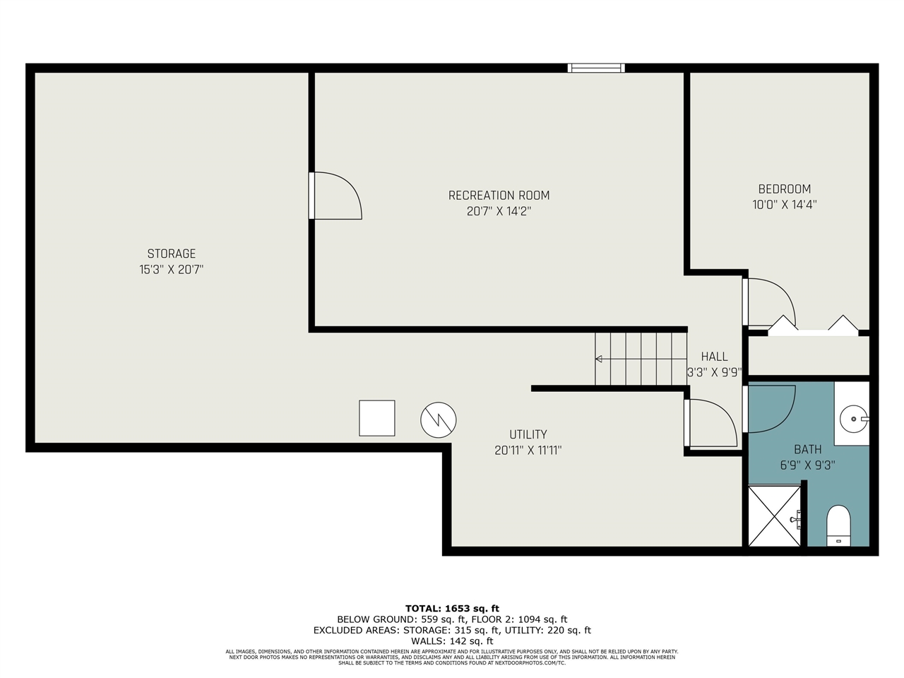 6130-6032 Torrington Road Kalamazoo, MI 49009 - Photo 41 of 42 Gallery Image 41