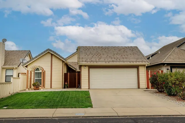 $410,000 | 2329 Orchard View Circle, Modesto, CA 95355