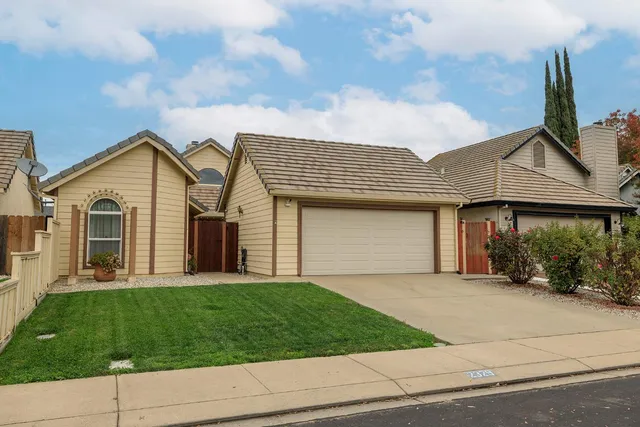 $410,000 | 2329 Orchard View Circle, Modesto, CA 95355