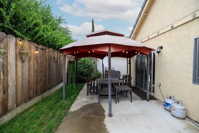 $410,000 | 2329 Orchard View Circle, Modesto, CA 95355