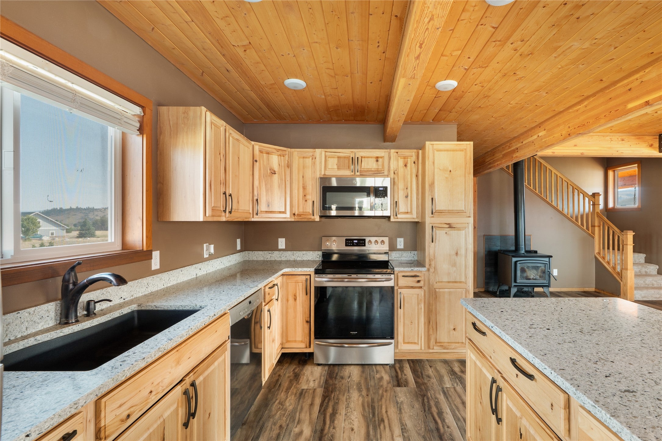 83 Boulder Patch Road Hall, MT 59837 - Photo 45 of 67 Gallery Image 45