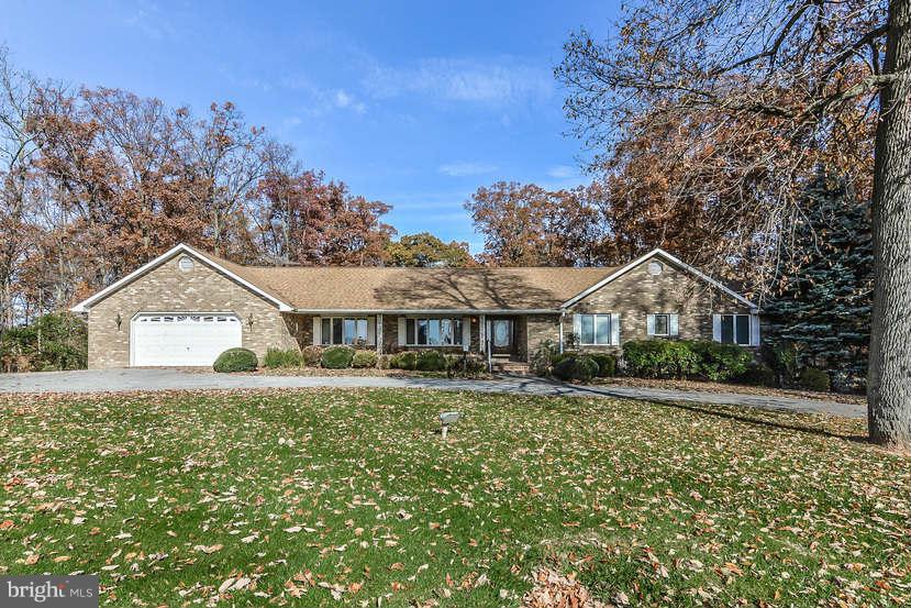 1334 Dennings Road New Windsor, MD 21776 - Photo 1 of 30 Exterior (Front)