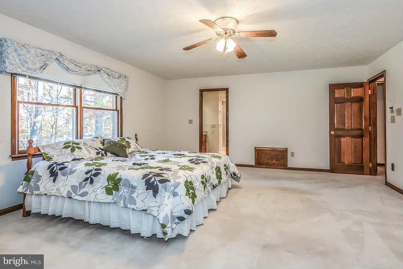 1334 Dennings Road New Windsor, MD 21776 - Photo 16 of 30 Bath (Master)