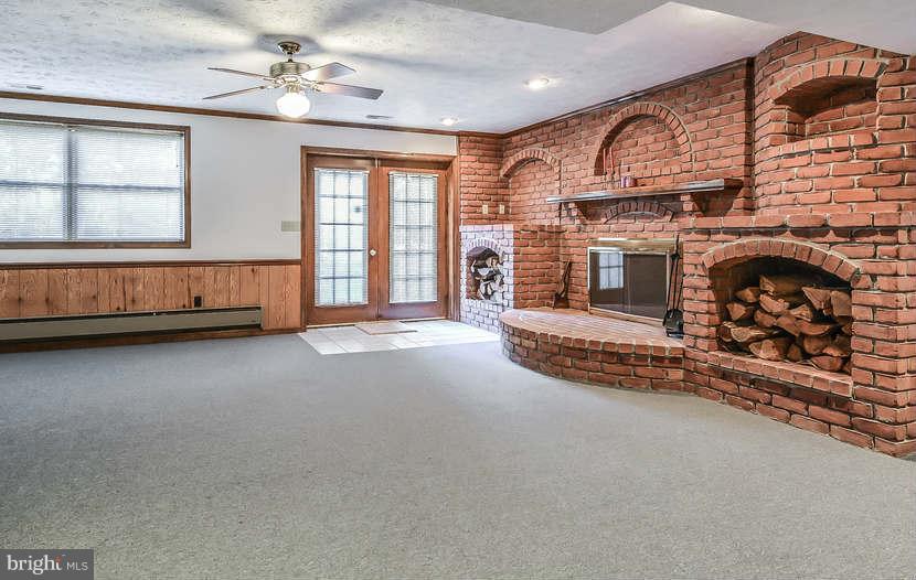 1334 Dennings Road New Windsor, MD 21776 - Photo 25 of 30 Basement