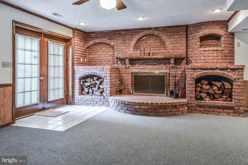 1334 Dennings Road New Windsor, MD 21776 - Photo 26 of 30 Basement