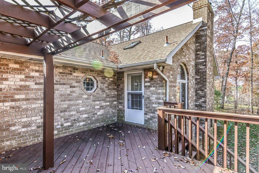 1334 Dennings Road New Windsor, MD 21776 - Photo 5 of 30 Exterior (General)