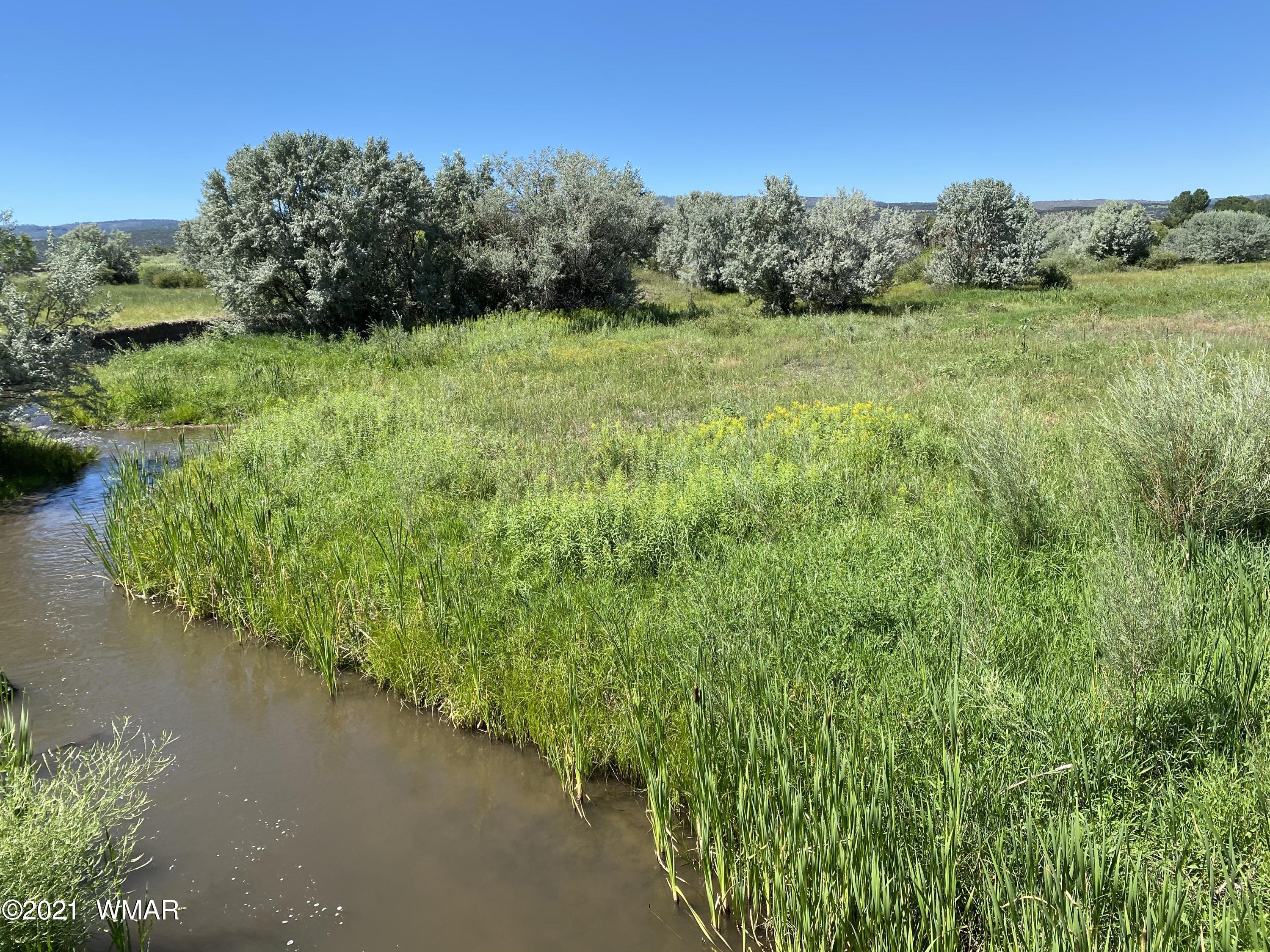 Lot 2 North Old Gristmill Road Eagar, AZ 85925 - Photo 1 of 2