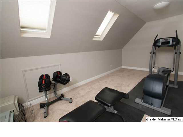 4244 Milner Road East Birmingham, AL 35242 - Photo 24 of 29