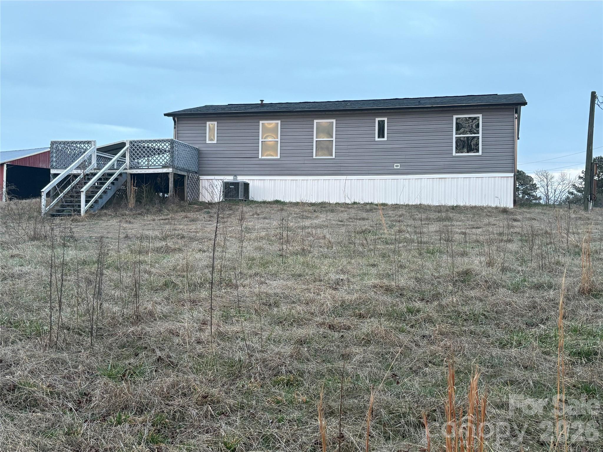 560 Fayette Road York, SC 29745 - Photo 15 of 17 a front view of a house with yard