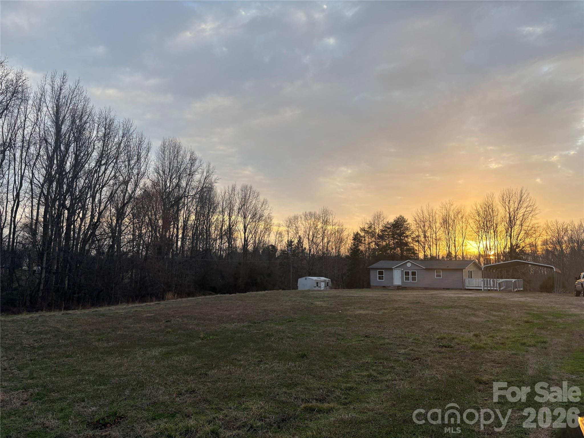 560 Fayette Road York, SC 29745 - Photo 17 of 17 a view of outdoor space with city view