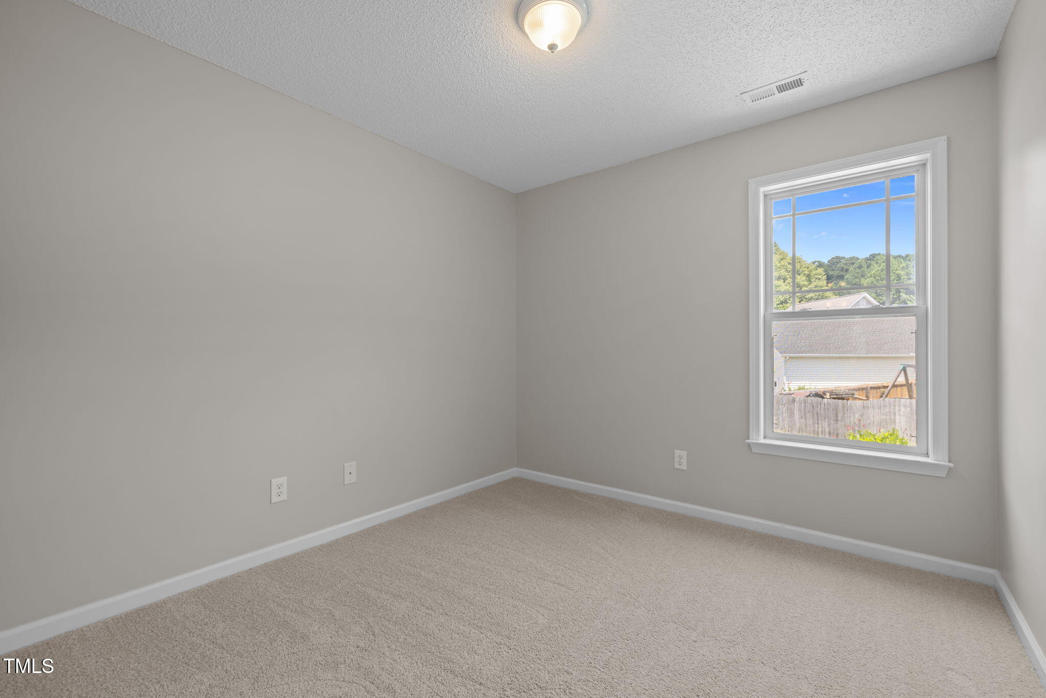 1046 Dual Parks Road Apex, NC 27502 - Photo 14 of 30 Secondary Bedroom