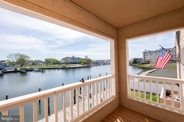 $349,500 | 204 Market Square, Unit 12C, Cambridge, MD 21613