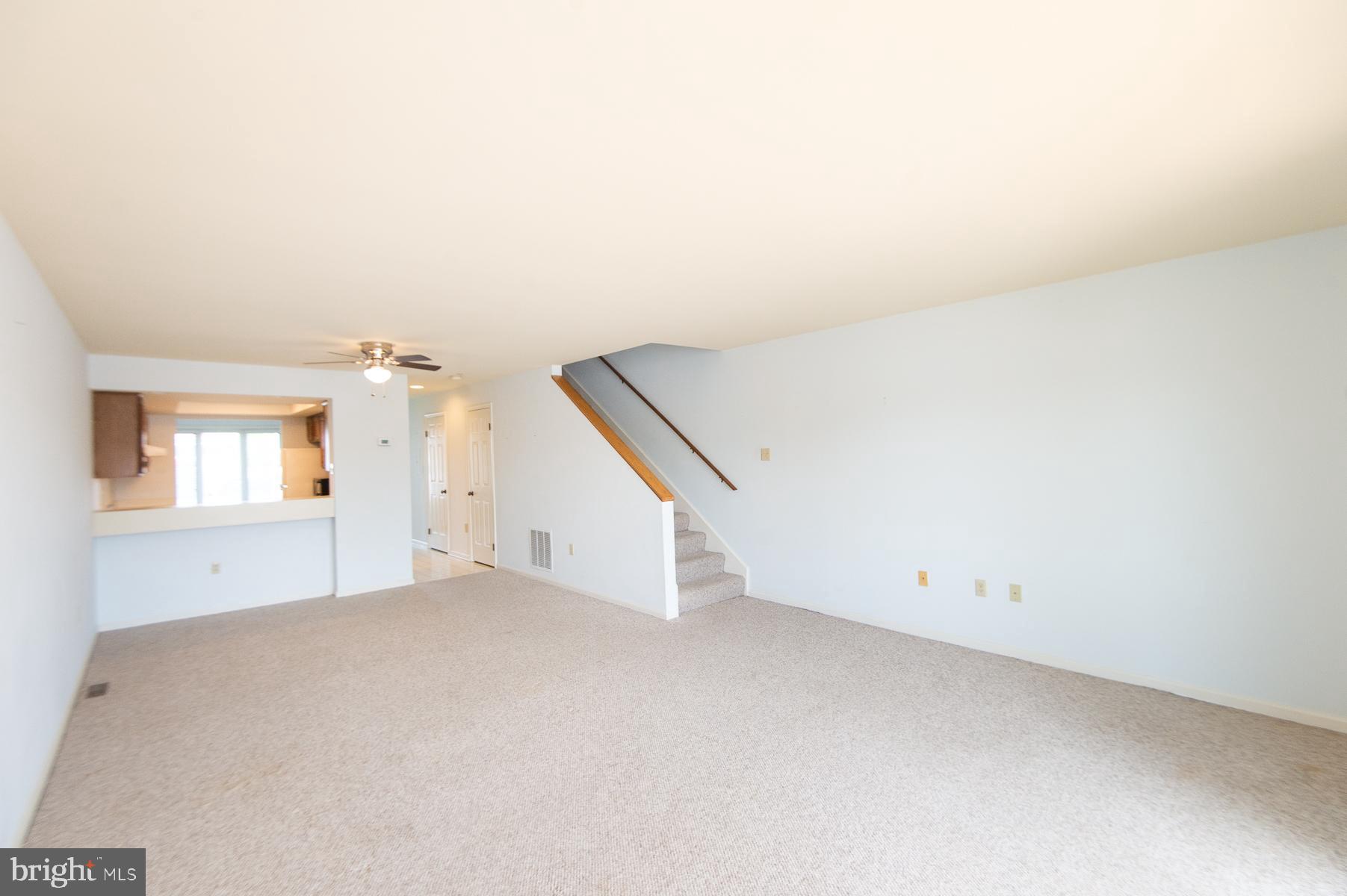 204 Market Square, Unit 12C Cambridge, MD 21613 - Photo 20 of 44 a view of empty room