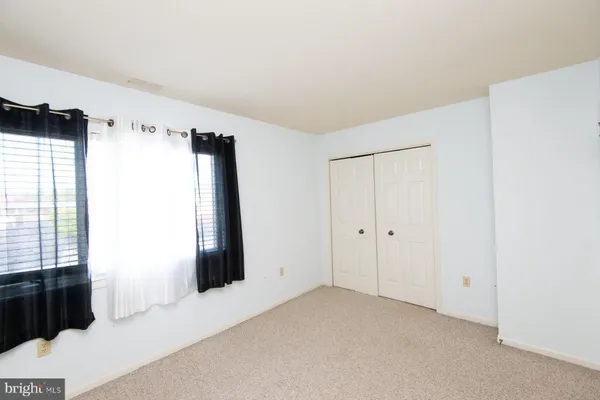 a view of small space