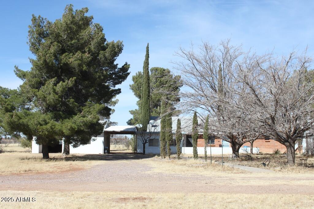 28401 South Rain Valley Road Elgin, AZ 85611 - Photo 2 of 58 IMG_9115