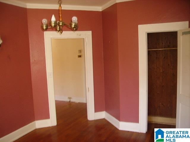 1817 Warrior Road Birmingham, AL 35208 - Photo 12 of 21