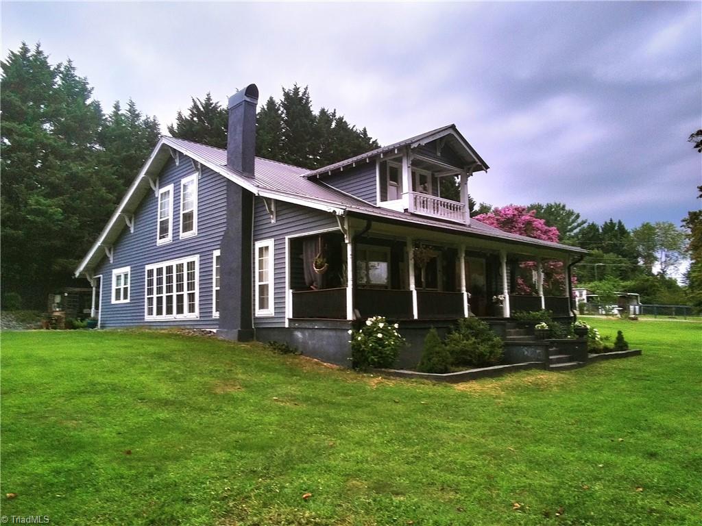 1343 North Franklin Road Mount Airy, NC 27030 - Photo 2 of 50 Gallery Image 2