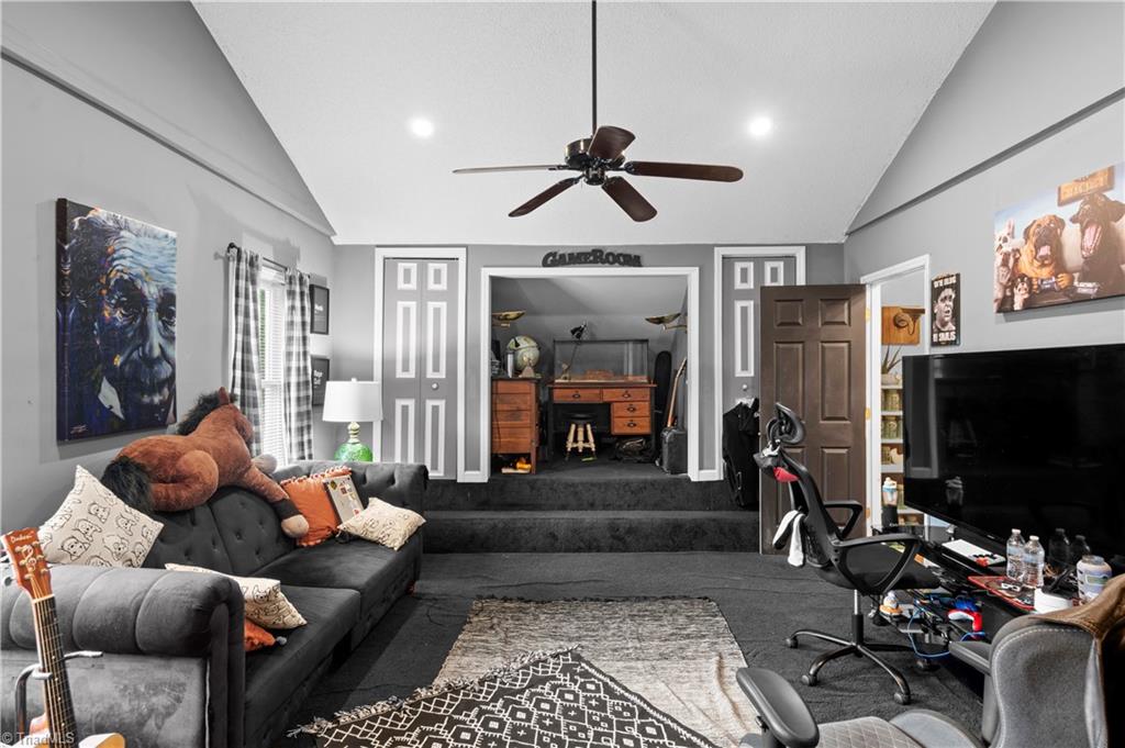 1343 North Franklin Road Mount Airy, NC 27030 - Photo 27 of 50 Gallery Image 27