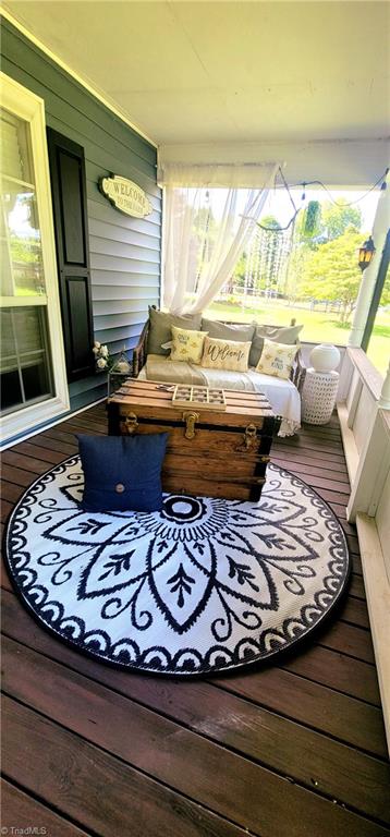 1343 North Franklin Road Mount Airy, NC 27030 - Photo 29 of 50 Gallery Image 29