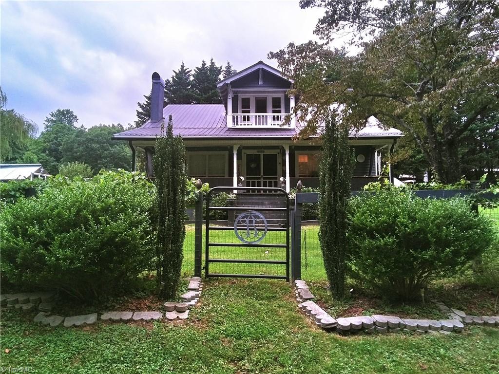 1343 North Franklin Road Mount Airy, NC 27030 - Photo 30 of 50 Gallery Image 30