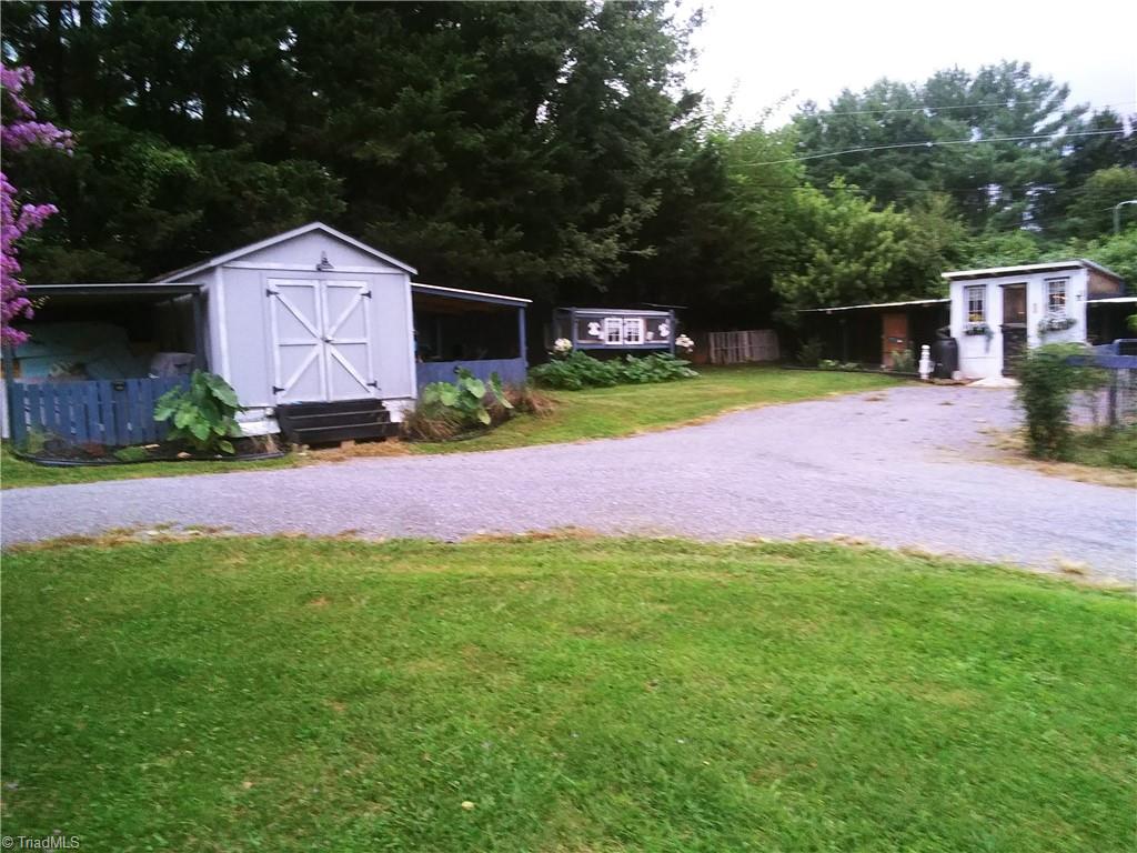 1343 North Franklin Road Mount Airy, NC 27030 - Photo 36 of 50 Gallery Image 36