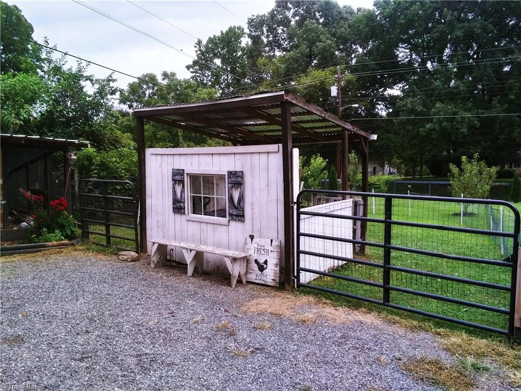 1343 North Franklin Road Mount Airy, NC 27030 - Photo 43 of 50 Gallery Image 43