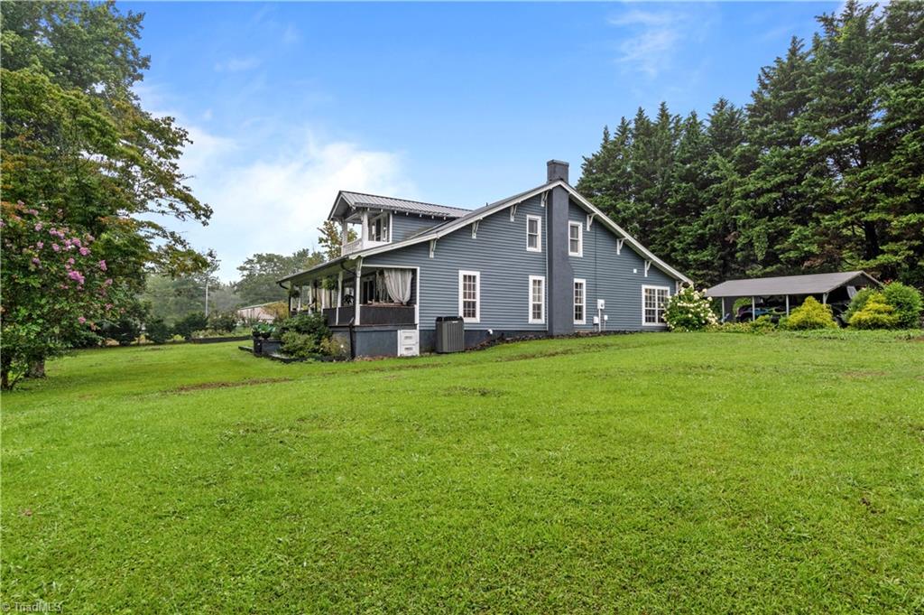 1343 North Franklin Road Mount Airy, NC 27030 - Photo 50 of 50 Gallery Image 50
