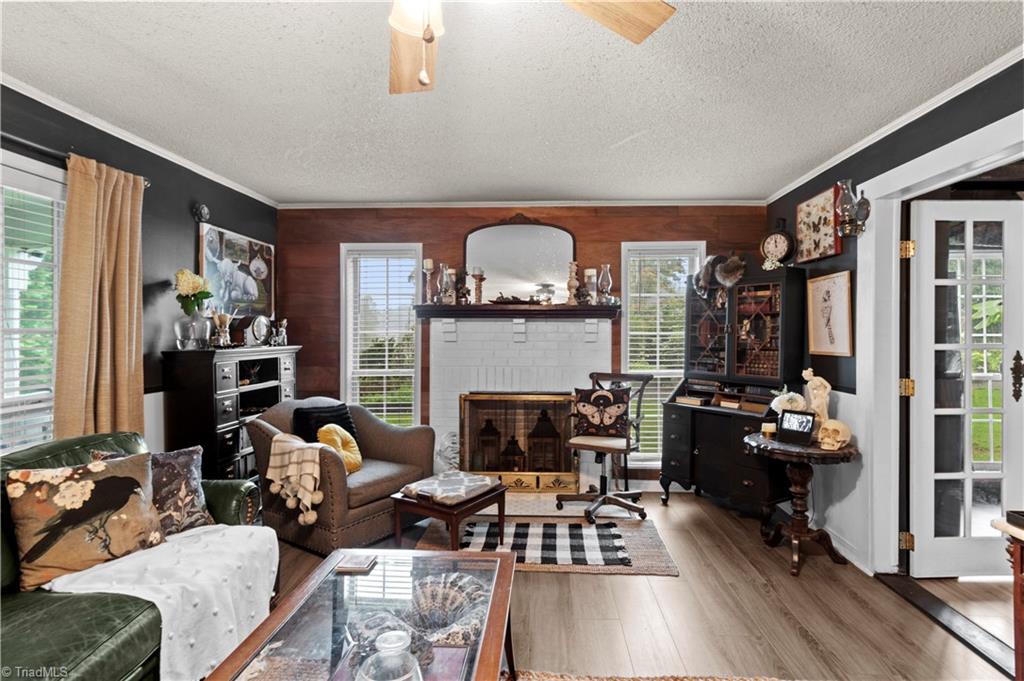 1343 North Franklin Road Mount Airy, NC 27030 - Photo 10 of 50 Gallery Image 10