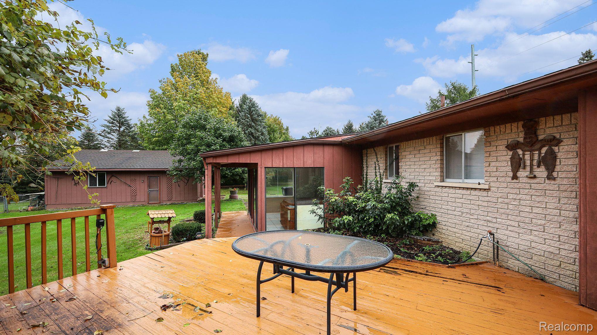 29805 Armada Ridge Road Richmond, MI 48062 - Photo 19 of 32 Gallery Image 19
