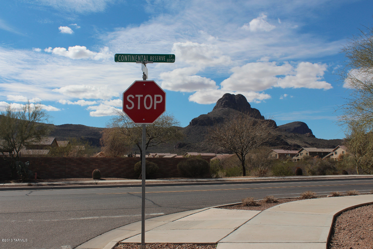 7513 West Dancing Rabbit Court Tucson, AZ 85743 - Photo 38 of 39