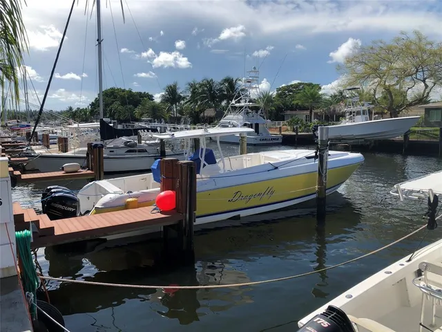 $175,000 | Dock Slip #64 Northeast Dock Slip, Pompano Beach, FL 33062