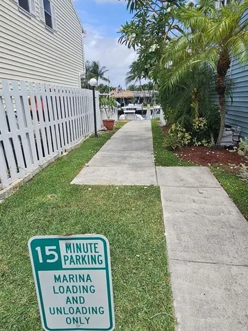 $175,000 | Dock Slip #64 Northeast Dock Slip, Pompano Beach, FL 33062