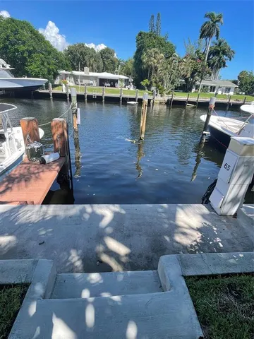 $175,000 | Dock Slip #64 Northeast Dock Slip, Pompano Beach, FL 33062