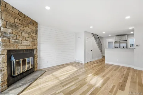$350,000 | 9800 West Cornell Place, Lakewood, CO 80227