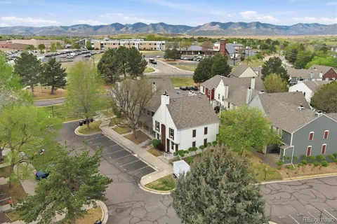 $350,000 | 9800 West Cornell Place, Lakewood, CO 80227