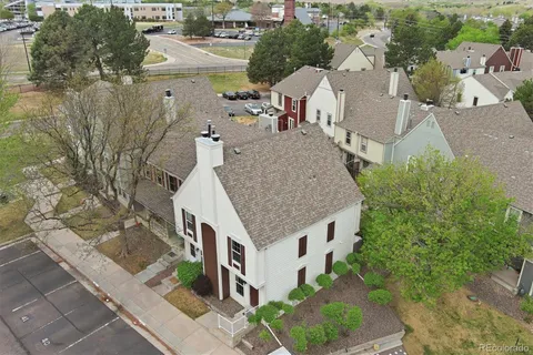 $350,000 | 9800 West Cornell Place, Lakewood, CO 80227